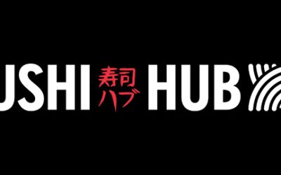 Coming Soon…Sushi Hub